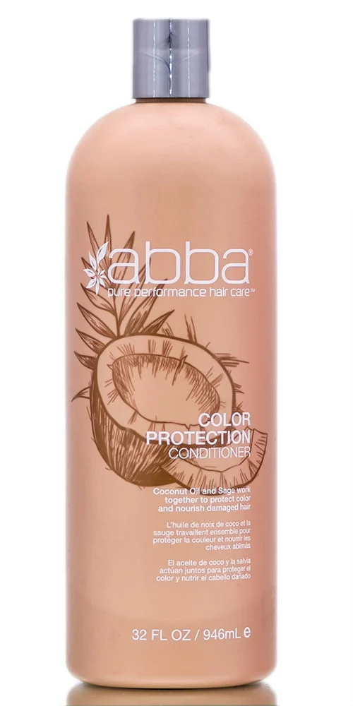 Pure Color Protect Conditioner - 33.8 oz / liter