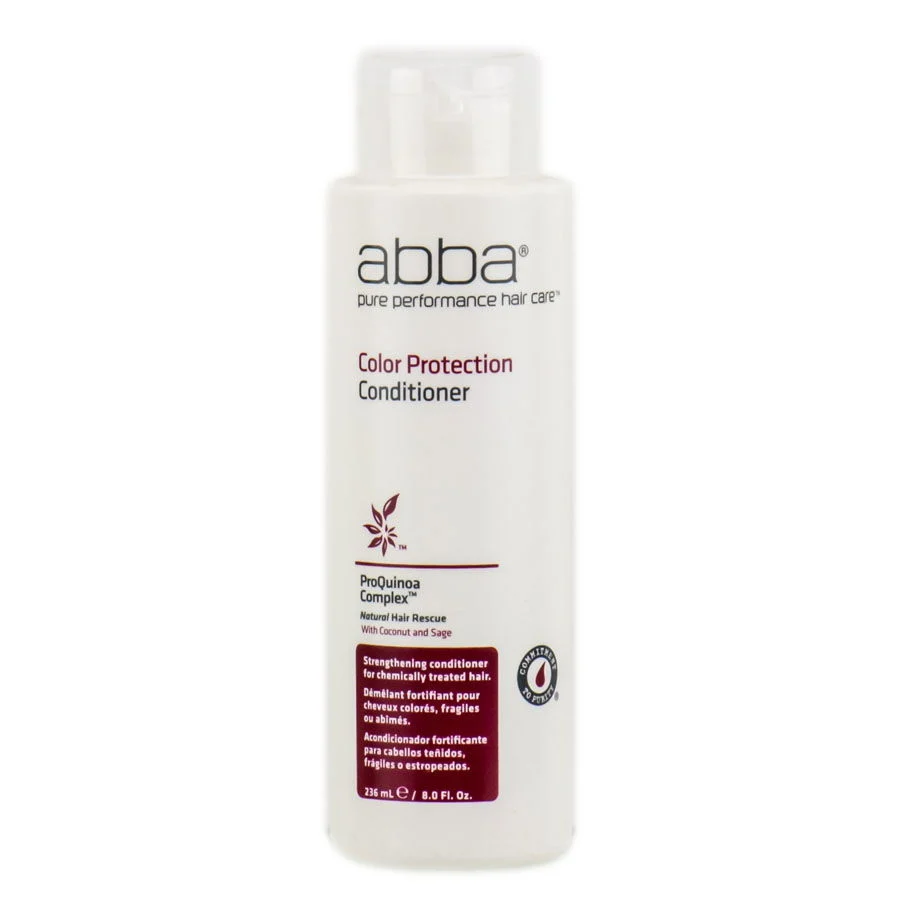 Pure Color Protect Conditioner - 8 oz