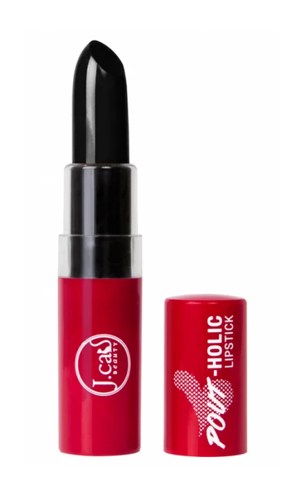J Cat Pout-Holic Lipstick - Color : 2 Sizes Up - PHL118
