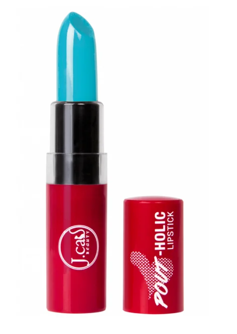 J Cat Pout-Holic Lipstick - Color : Cracking Up - PHL112