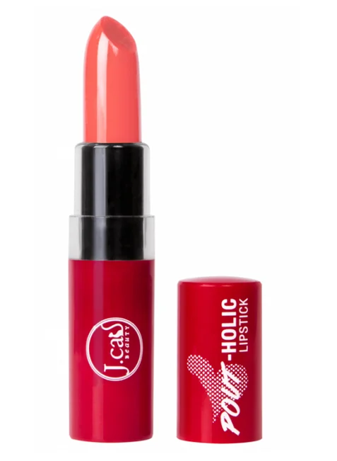 J Cat Pout-Holic Lipstick - Color : Follow for Follow - PHL111