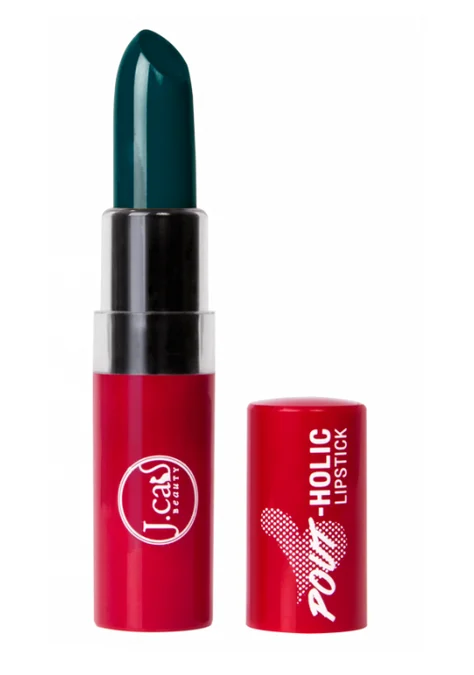 J Cat Pout-Holic Lipstick - Color : Fashion of the Day - PHL107