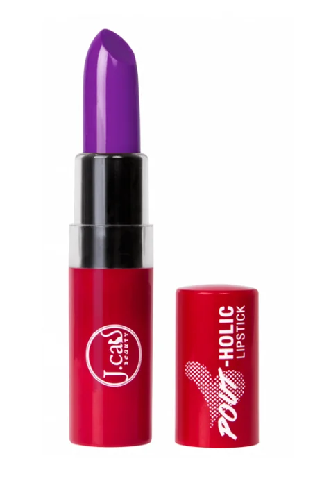 J Cat Pout-Holic Lipstick - Color : Love - PHL113