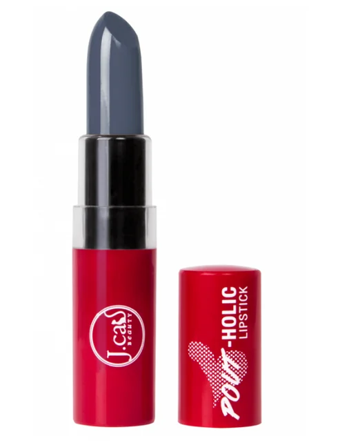 J Cat Pout-Holic Lipstick - Color : Man Candy Monday - PHL104