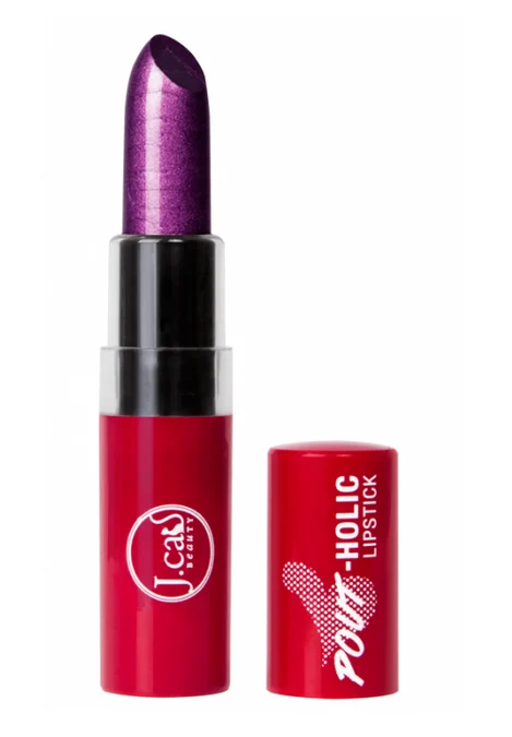 J Cat Pout-Holic Lipstick - Color : Makeup of the Day - PHL106