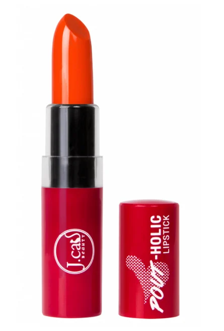 J Cat Pout-Holic Lipstick - Color : Over Head - PHL115