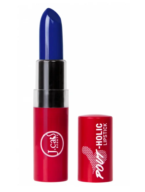 J Cat Pout-Holic Lipstick - Color : Outfit of the Day - PHL105
