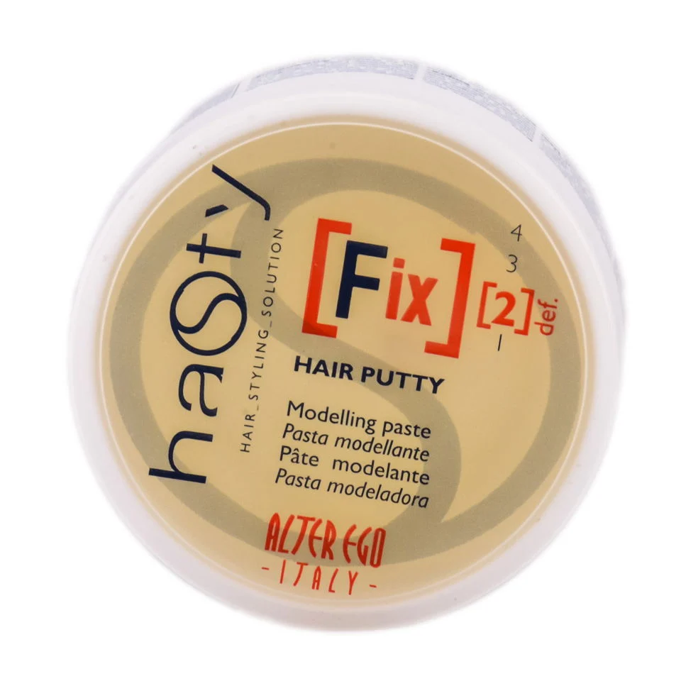 Hasty [Fix] Hard Look Extra Strong Gel - Size : 16.9 oz