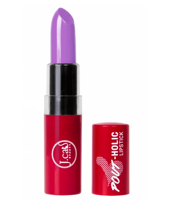 J Cat Pout-Holic Lipstick - Color : Throwback Thursday - PHL102