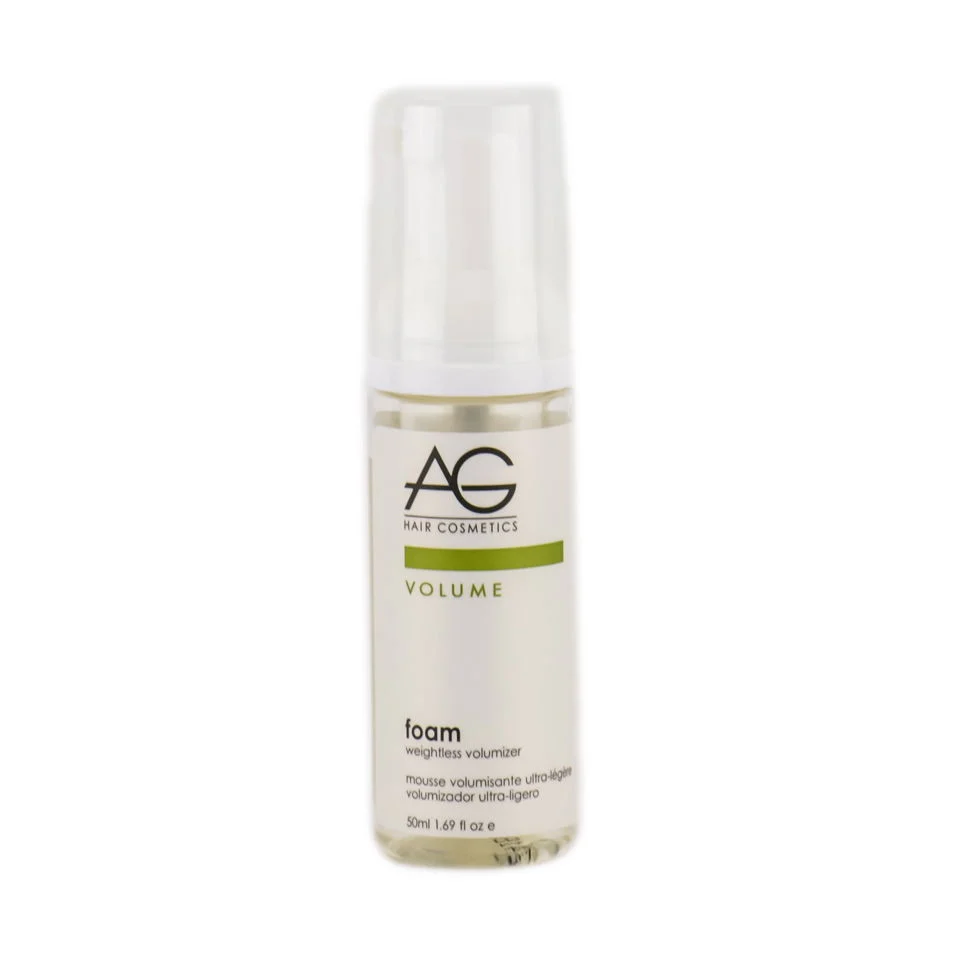 AG Volume Foam Weightless Volumizer - 1.69 oz
