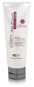 Body Lotion Chitosan Moisturizer - Size : 8 oz