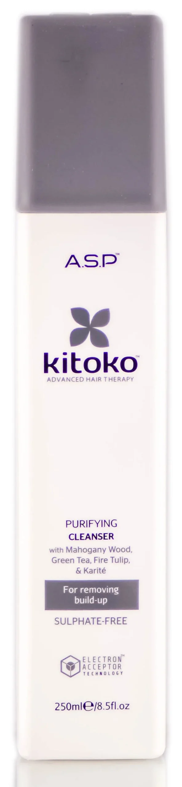 ASP Kitoko Purifying Cleanser - Size : 8.5 oz