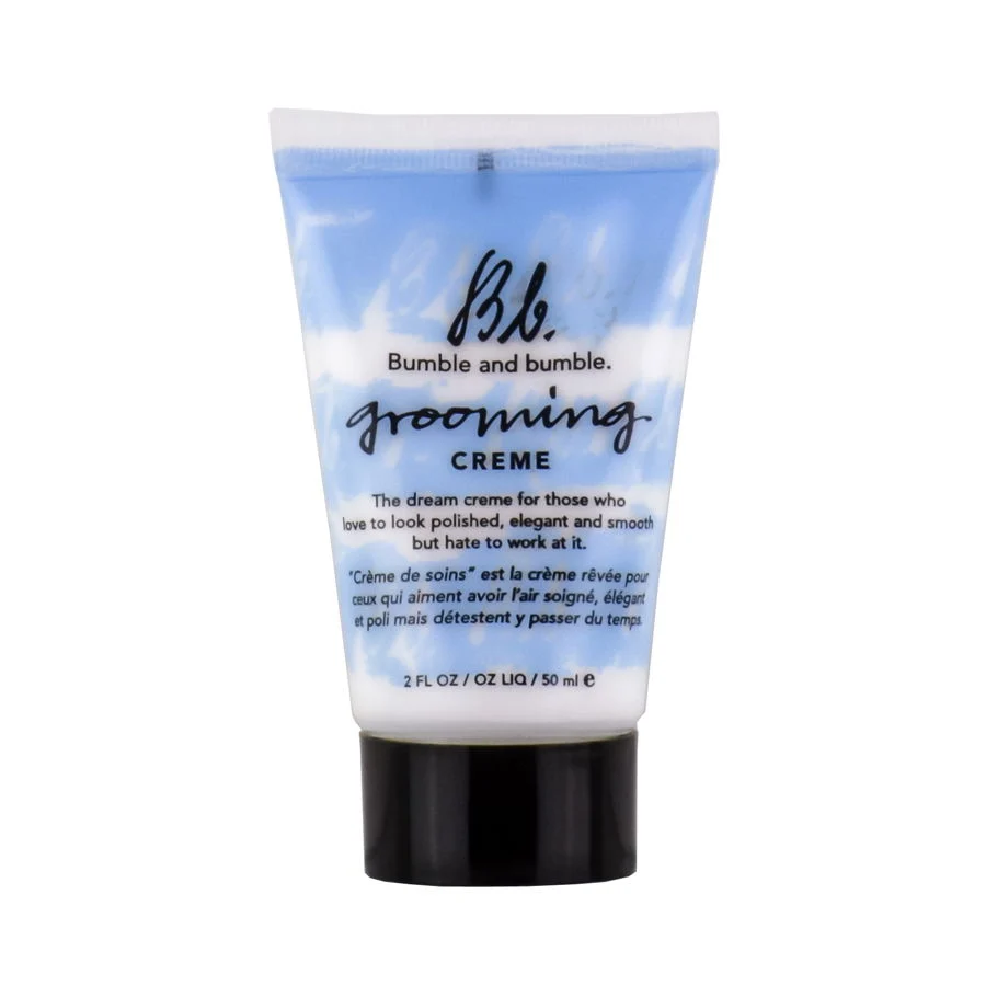 Grooming Creme - Size : 2 oz / travel size