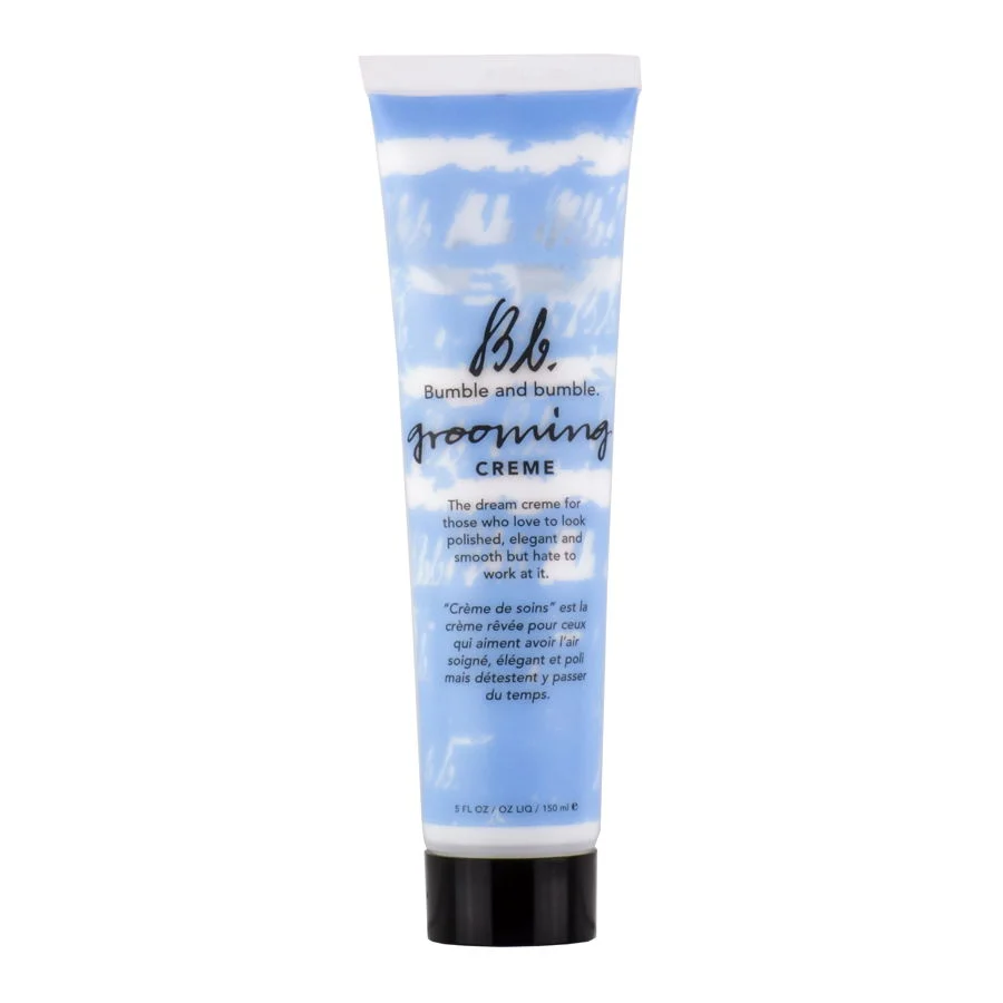 Grooming Creme - Size : 5 oz