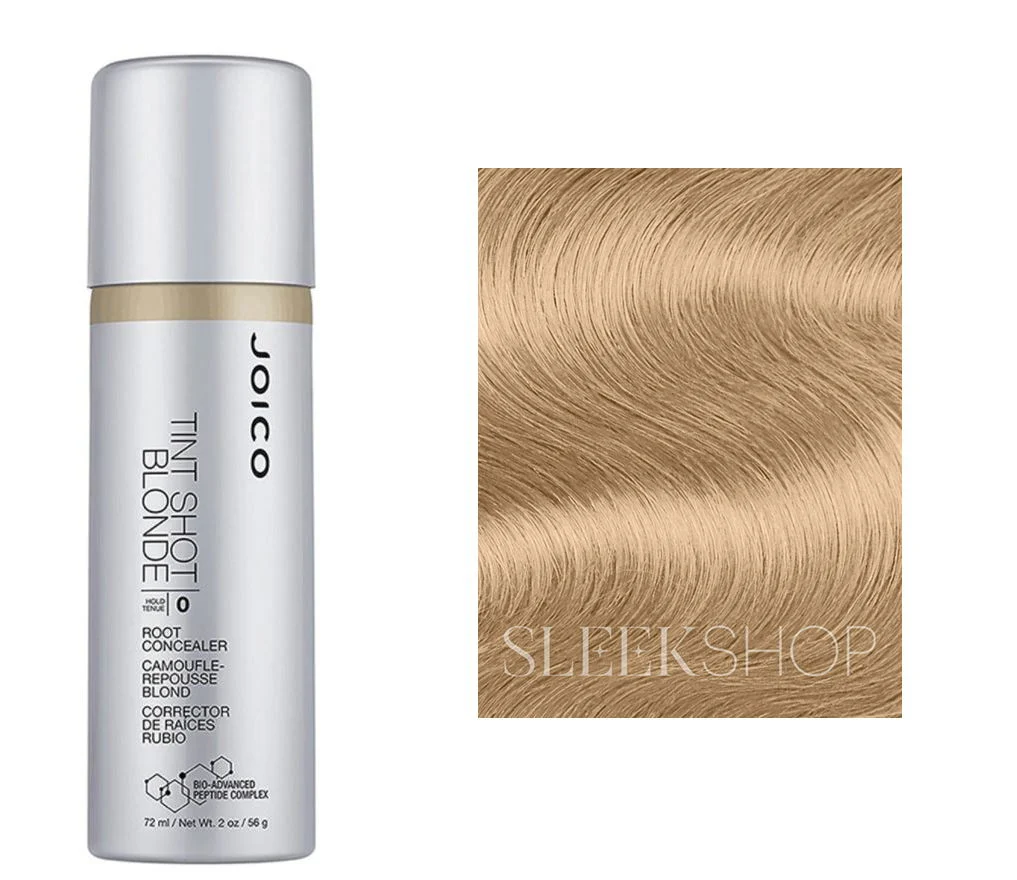 Tint Shot Root Concealer - Blonde