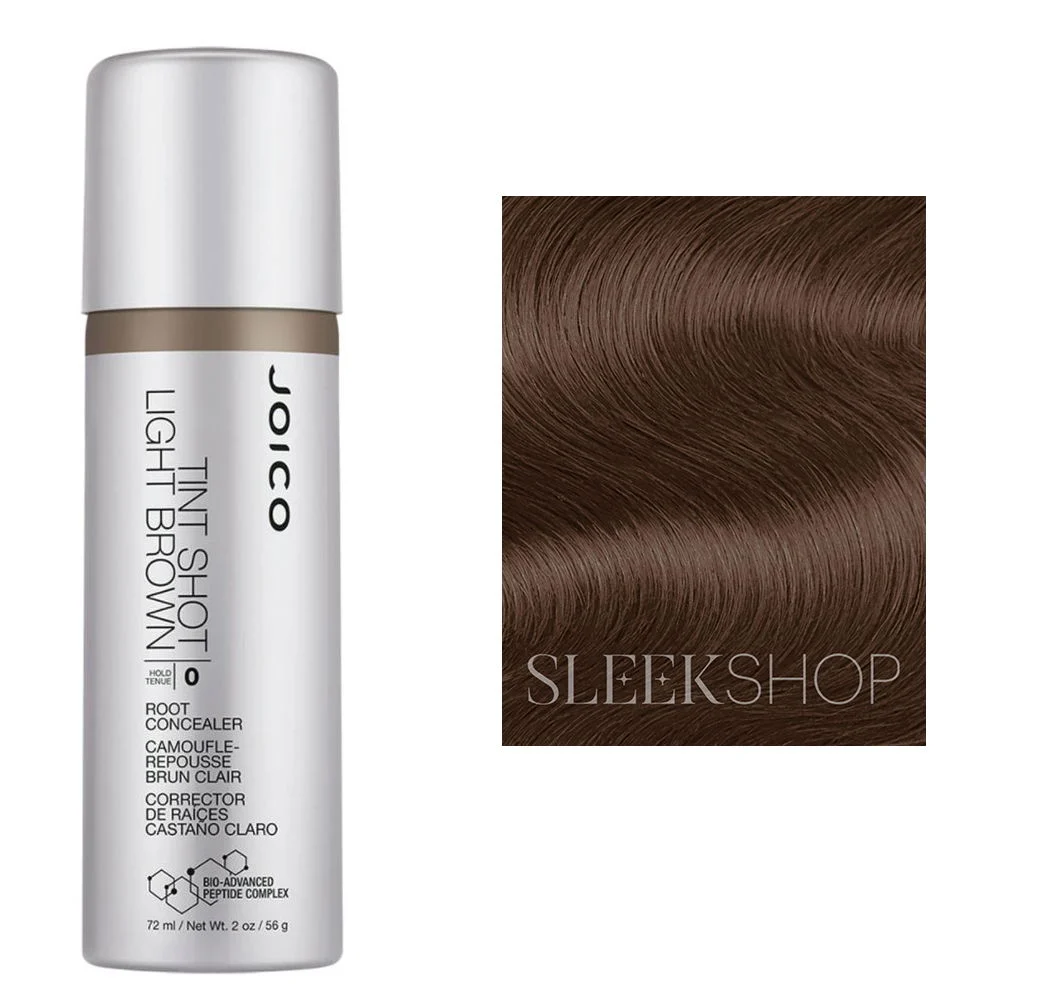 Tint Shot Root Concealer - Light Brown