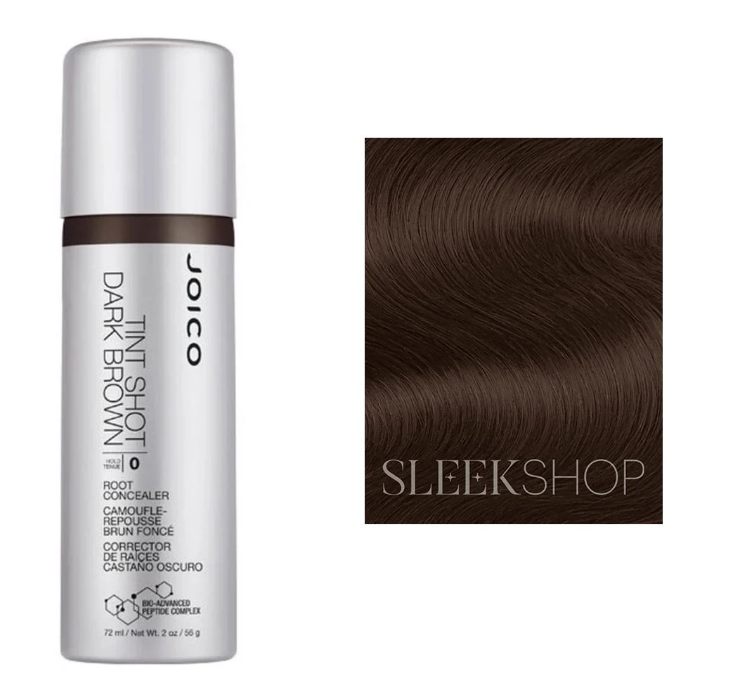 Tint Shot Root Concealer - Dark Brown