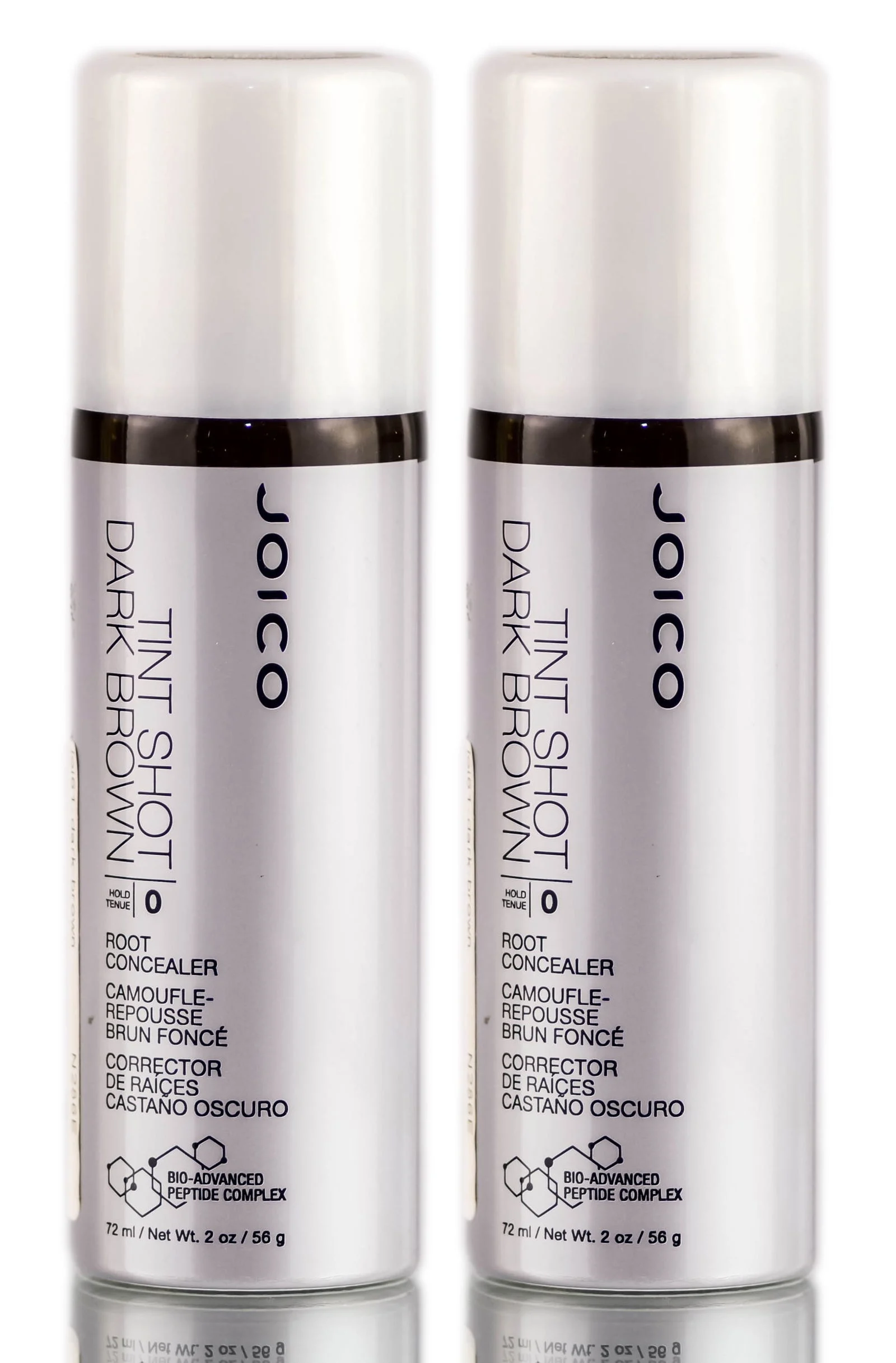 Tint Shot Root Concealer - Dark Brown (PACK OF 2)