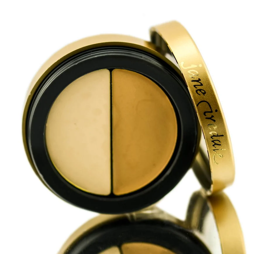 Jane Iredale Circle/Delete Concealer - Option : #1 - Yellow