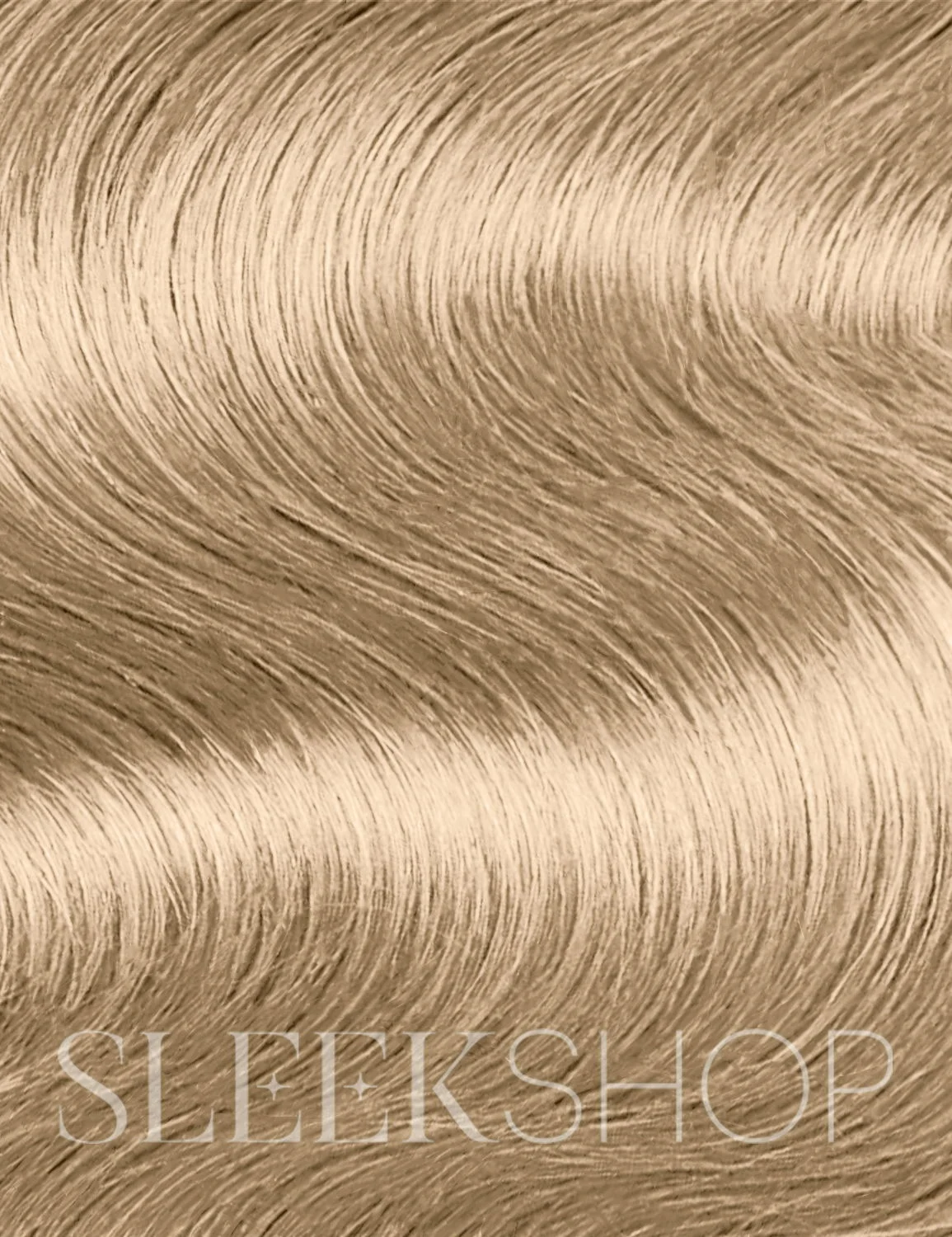 Evolution of the Hair Color Dye Haircolor Cube - 10.31 - Lightest Golden Ash Blonde