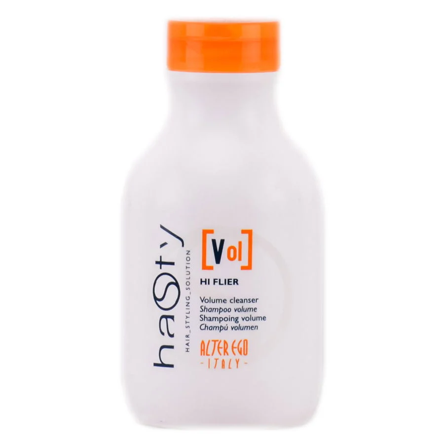 Hasty Hi Flier Volume Cleanser - Size : 10.14 oz