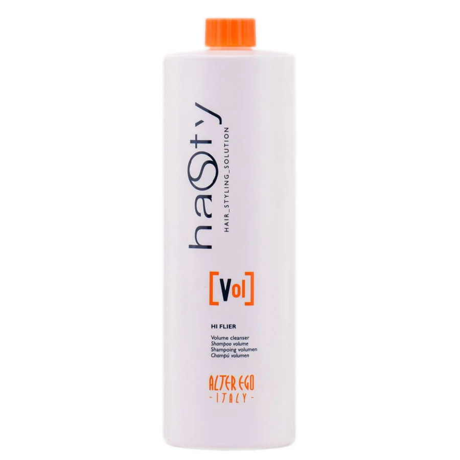 Hasty Hi Flier Volume Cleanser - Size : 33.8 oz