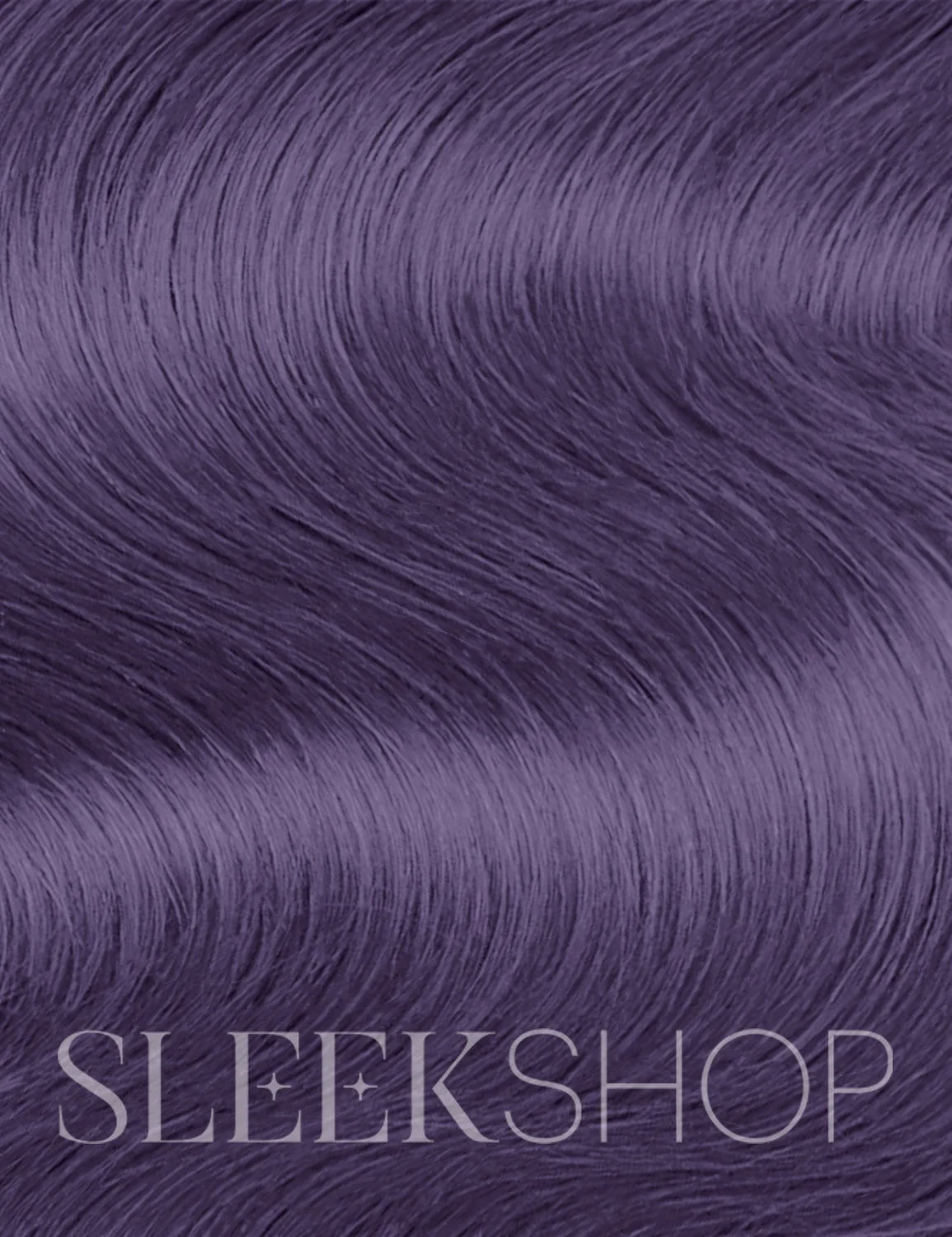 Evolution of the Hair Color Dye Haircolor Cube - 2000 - Violet