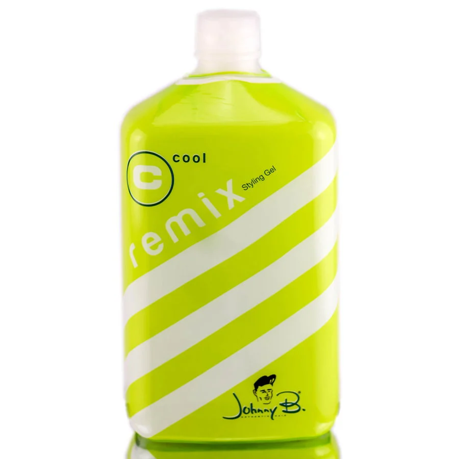 Hair - COOL - Remix Styling Gel - Size : 34 oz