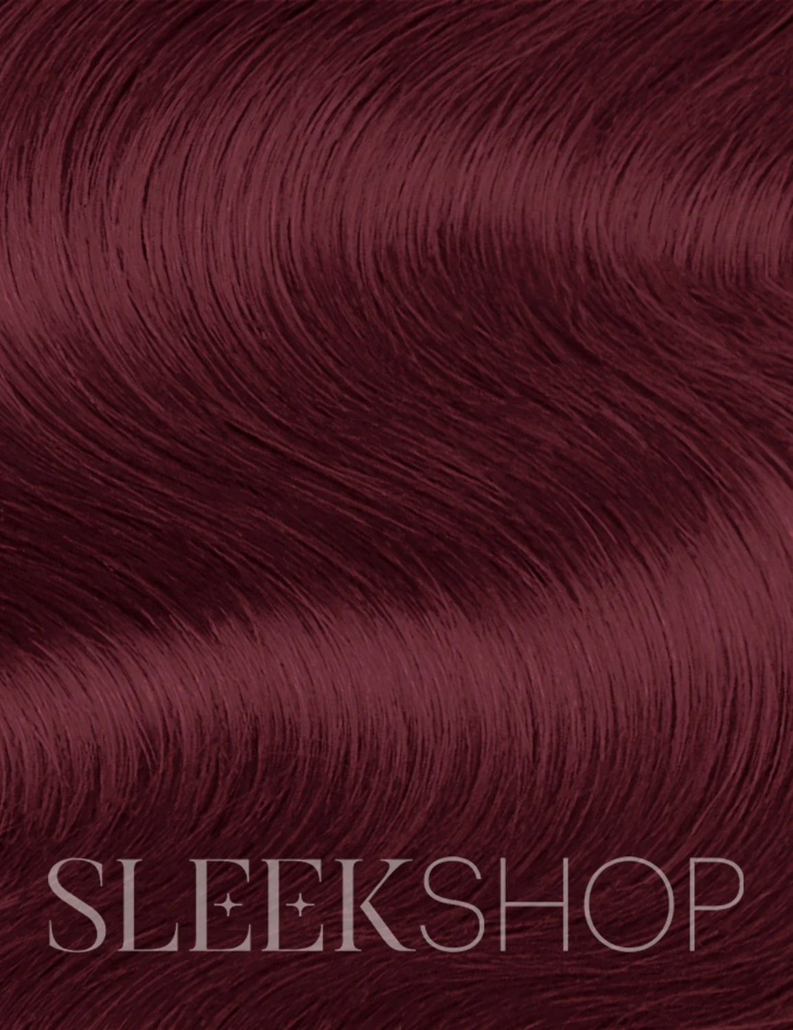 Evolution of the Hair Color Dye Haircolor Cube - 6.6 - Dark Red Blonde