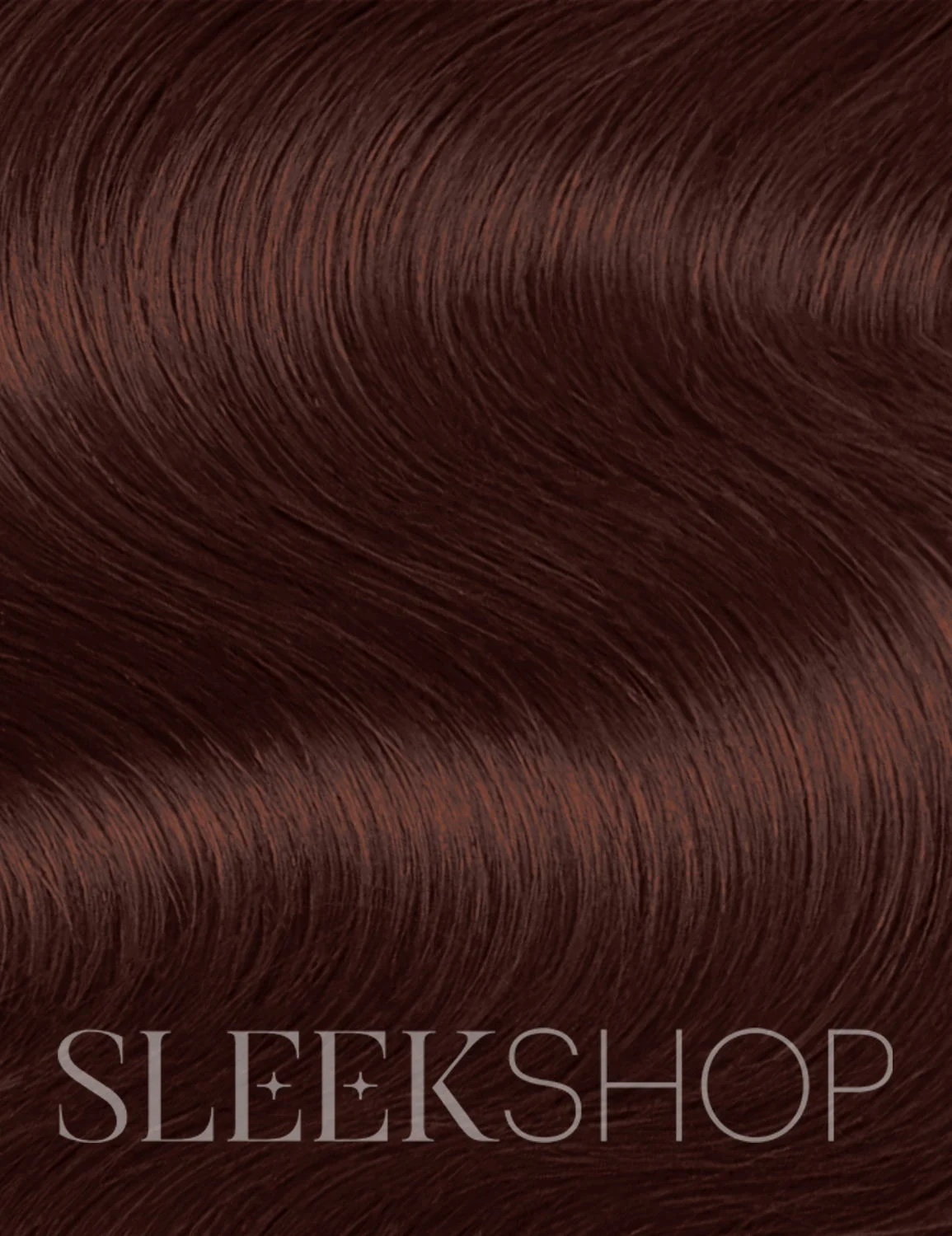 Evolution of the Hair Color Dye Haircolor Cube - 7.45 - Medium Copper Mahogany Blonde