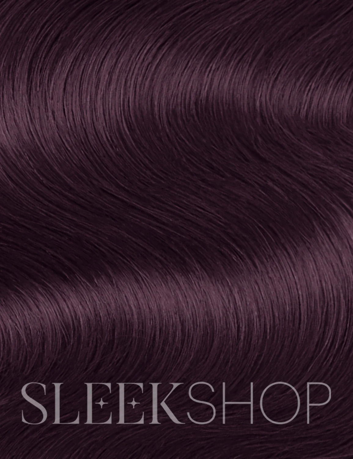 Evolution of the Hair Color Dye Haircolor Cube - 4.52 - Medium Mahogany Violet Brown