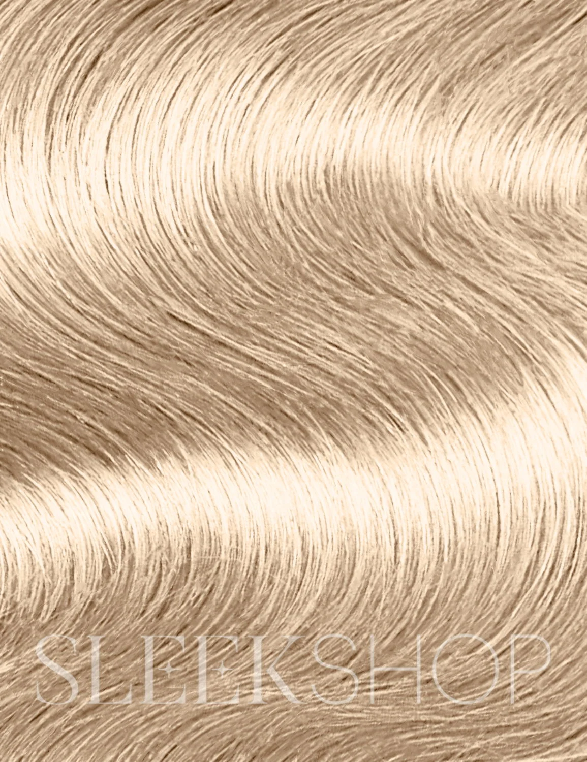 Evolution of the Hair Color Dye Haircolor Cube - 11.32 - Golden Violet Platinum