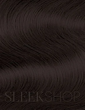 Evolution of the Hair Color Dye Haircolor Cube - 6.15 Dark Ash Mahogany Blonde