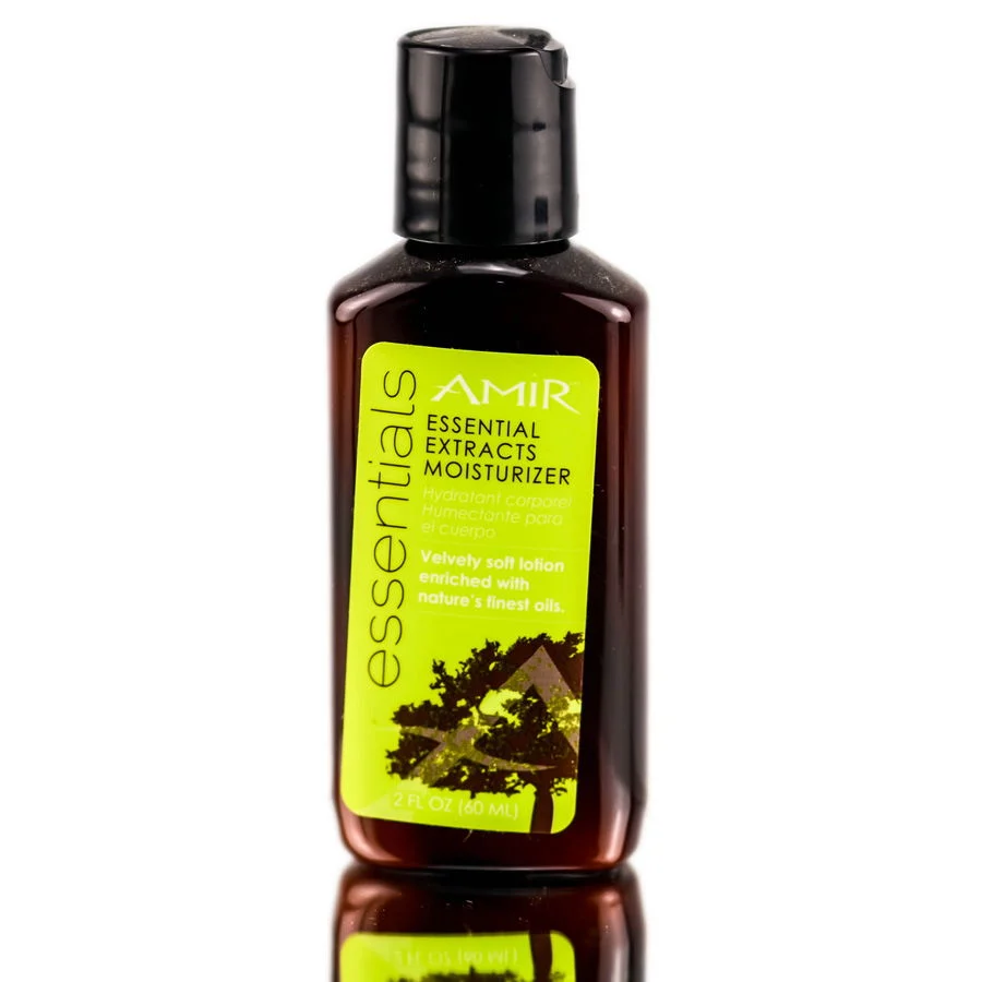 Essential Extracts Moisturizer - Size : 2 oz