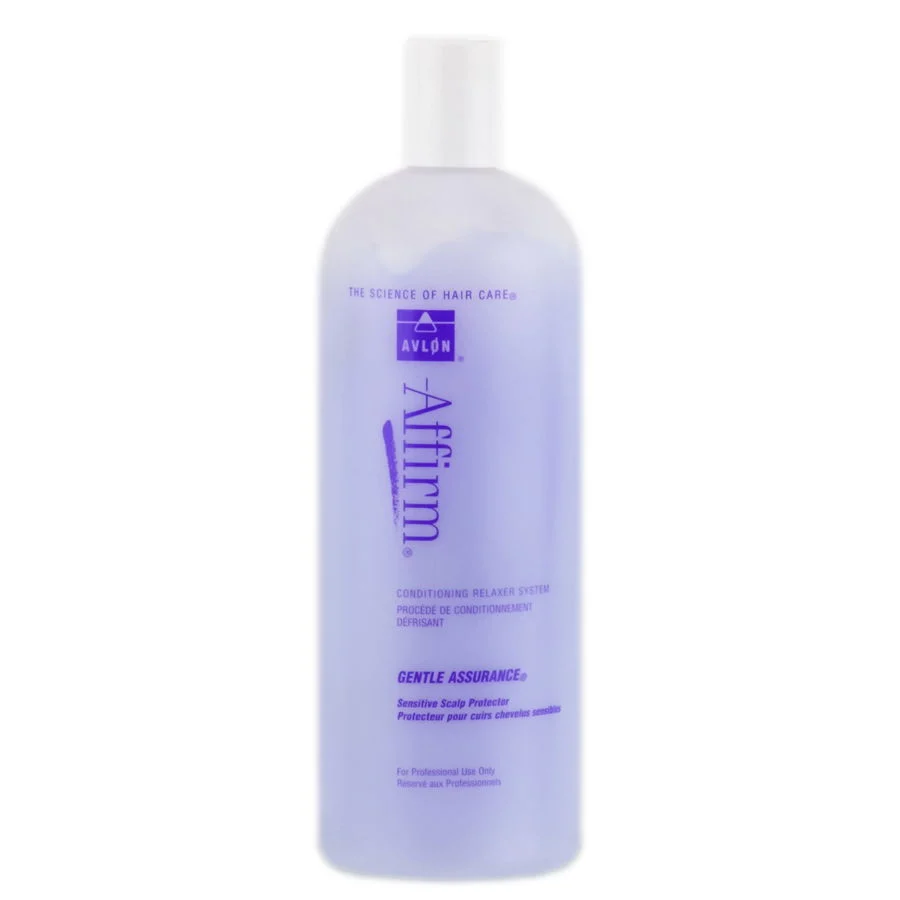 Avlon Affirm Gentle Assurance - Size : 32 oz / liter