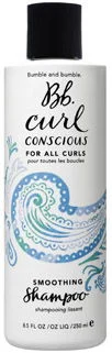 Curl Conscious Smoothing Shampoo for all curls - Size : 8.5 oz