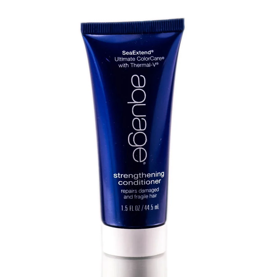SeaExtend Strengthening Conditioner - Ultimate ColorCare - 1.5 oz - travel size