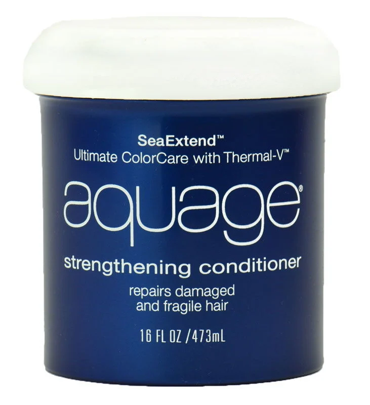 SeaExtend Strengthening Conditioner - Ultimate ColorCare - 16 oz