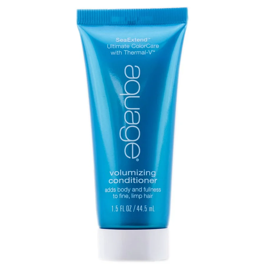 SeaExtend Volumizing Conditioner - Ultimate ColorCare - 1.5 oz - travel size