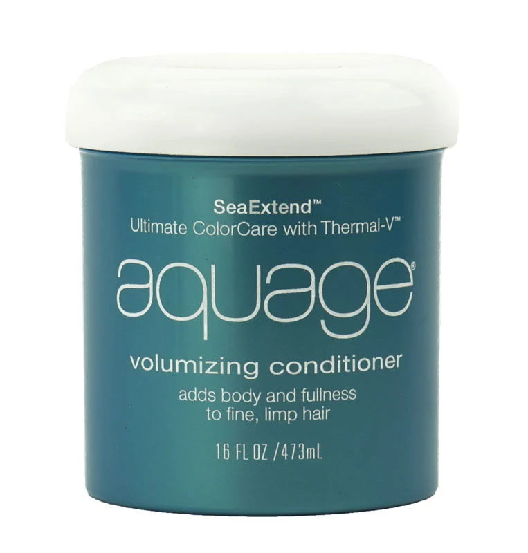 SeaExtend Volumizing Conditioner - Ultimate ColorCare - 16 oz