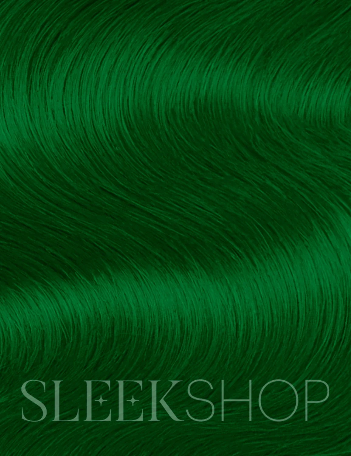 Punky Color Semi-Permanent Conditioning Hair Color - Apple Green - 3.5 oz