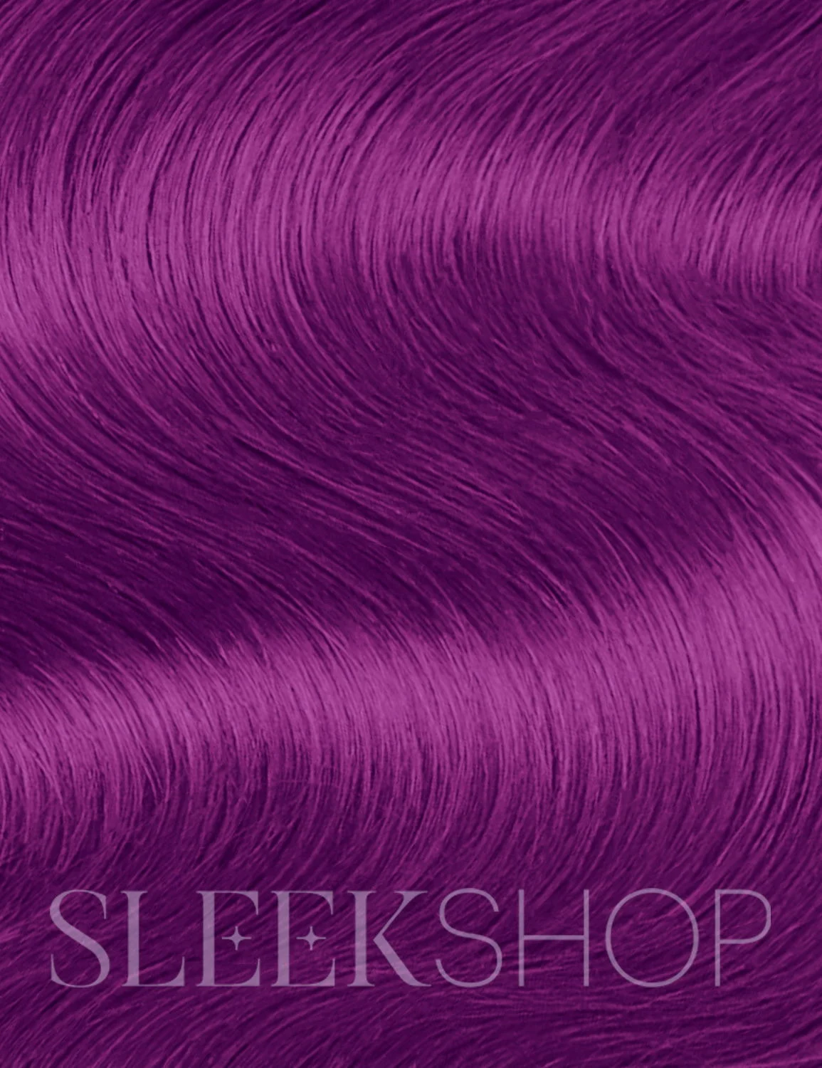 Punky Color Semi-Permanent Conditioning Hair Color - Rose Red - 3.5 oz