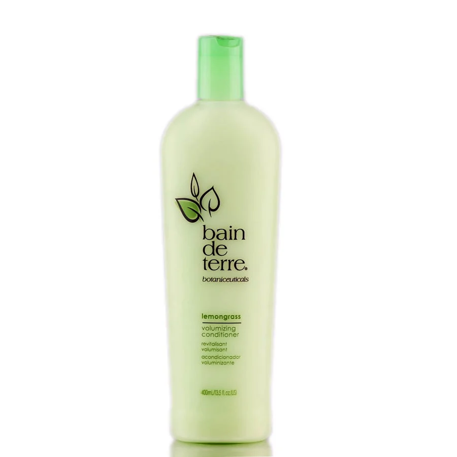 Lemongrass Volumizing Conditioner - Size : 13.5 oz