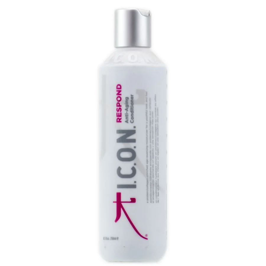 Icon Respond Anti-Aging Conditioner - 8.5 oz