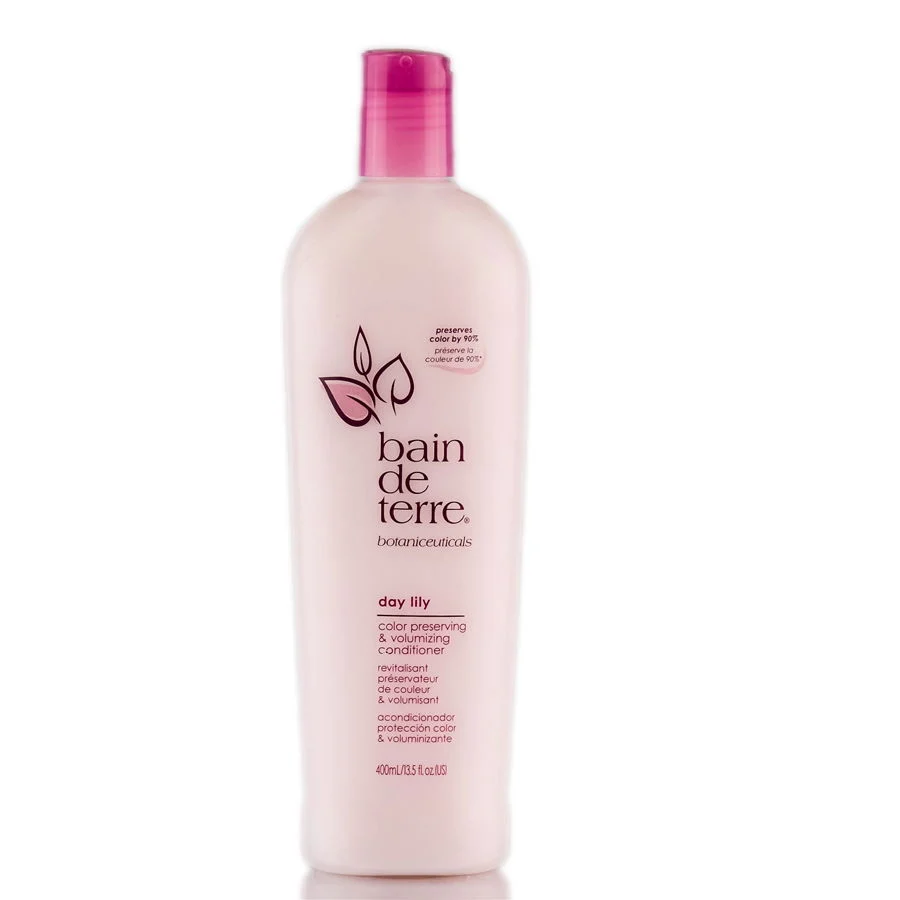 Day Lily Color Preserving & Volumizing Conditioner - Size : 13.5 oz