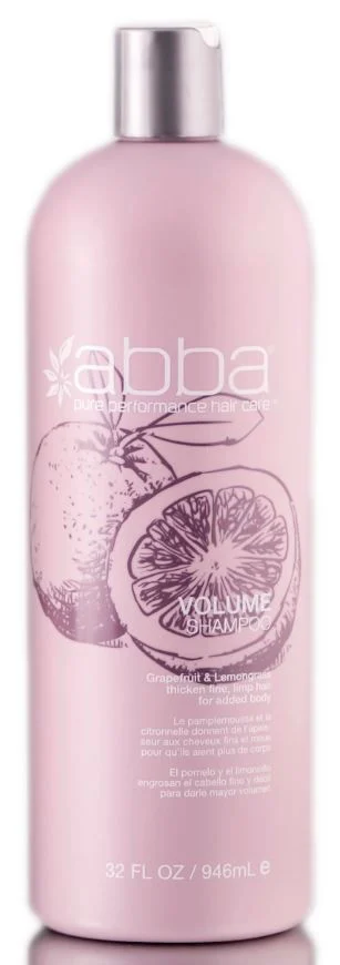 Pure Volume Shampoo - 32 oz