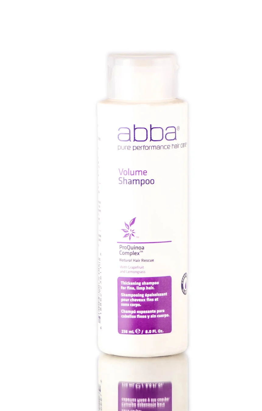 Pure Volume Shampoo - 8.45 oz