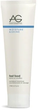 AG Fast Food - leave on condition - 12 oz / pump