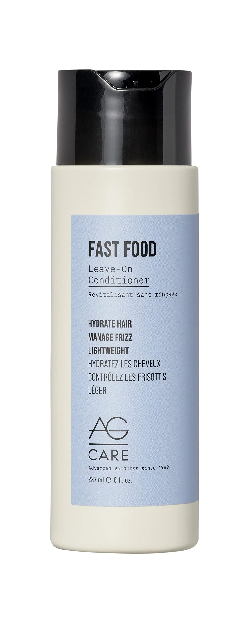 AG Fast Food - leave on condition - 8 oz
