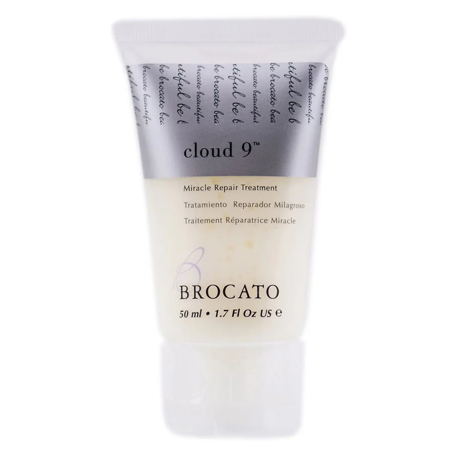 Cloud 9 Miracle Repair Treatment - Size : 1.7 oz / travel size